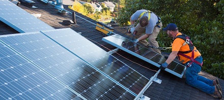 Les investisseurs institutionnels sont favorables aux titrisations solaires résidentielles