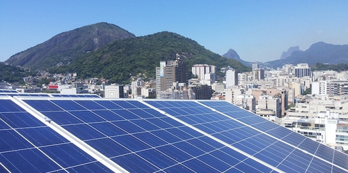 la nouvelle législation du brésil pour favoriser les investissements dans le solaire distribué
