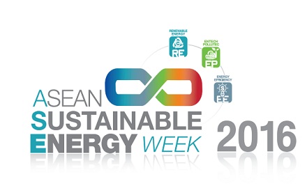 kingfeels visitera l'exposition ASEAN Sustainable Energy Week (ASE) du 1er au 4 juin. le stand n°. est C7 et C9
