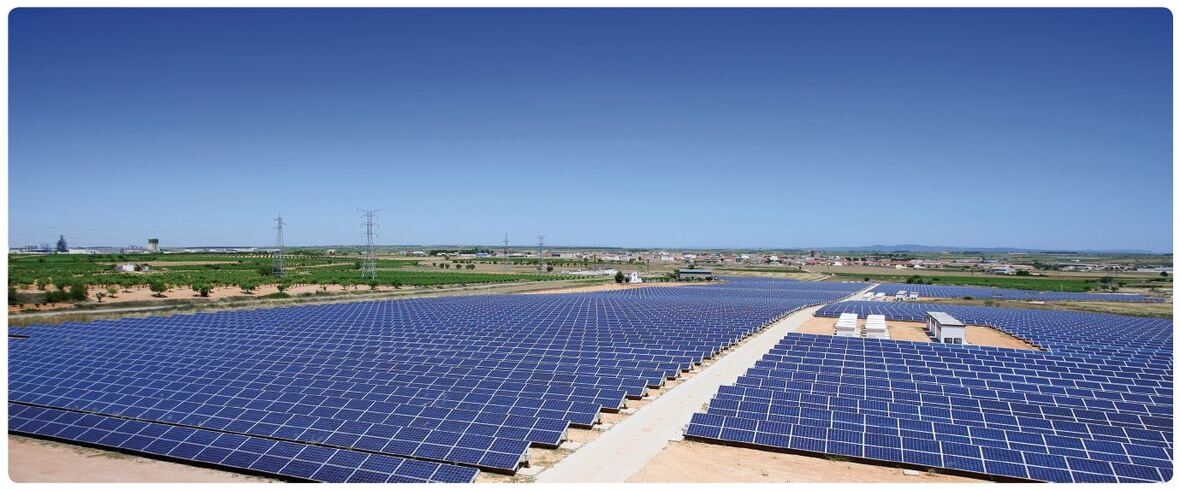 marché solaire mondial se débarrasser de l'ombre , inaugurer le printemps
